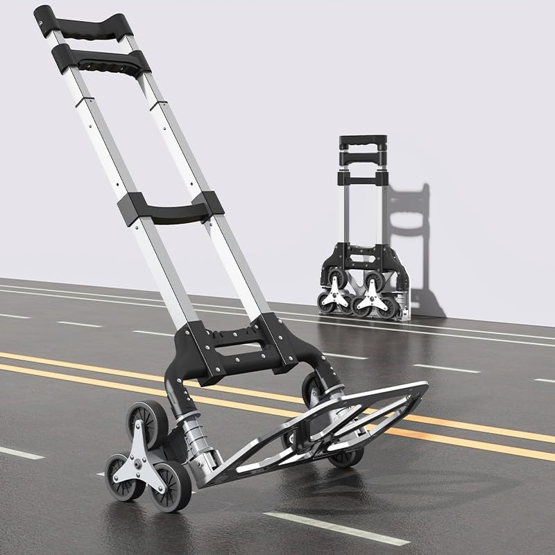 StairChamp™ Power Incline Steiggerät