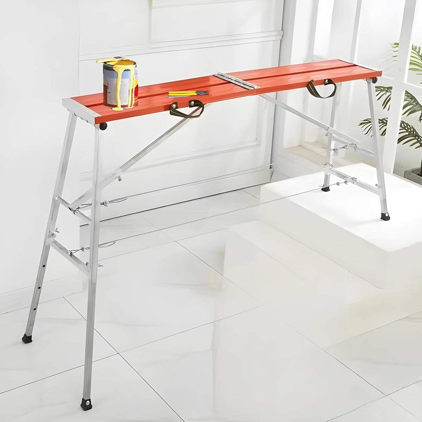MaxLift™ Elektrische Gerüsthebebühne