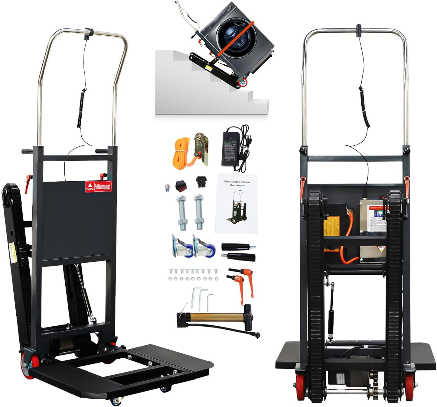 Dispositif d'escalade Power Incline