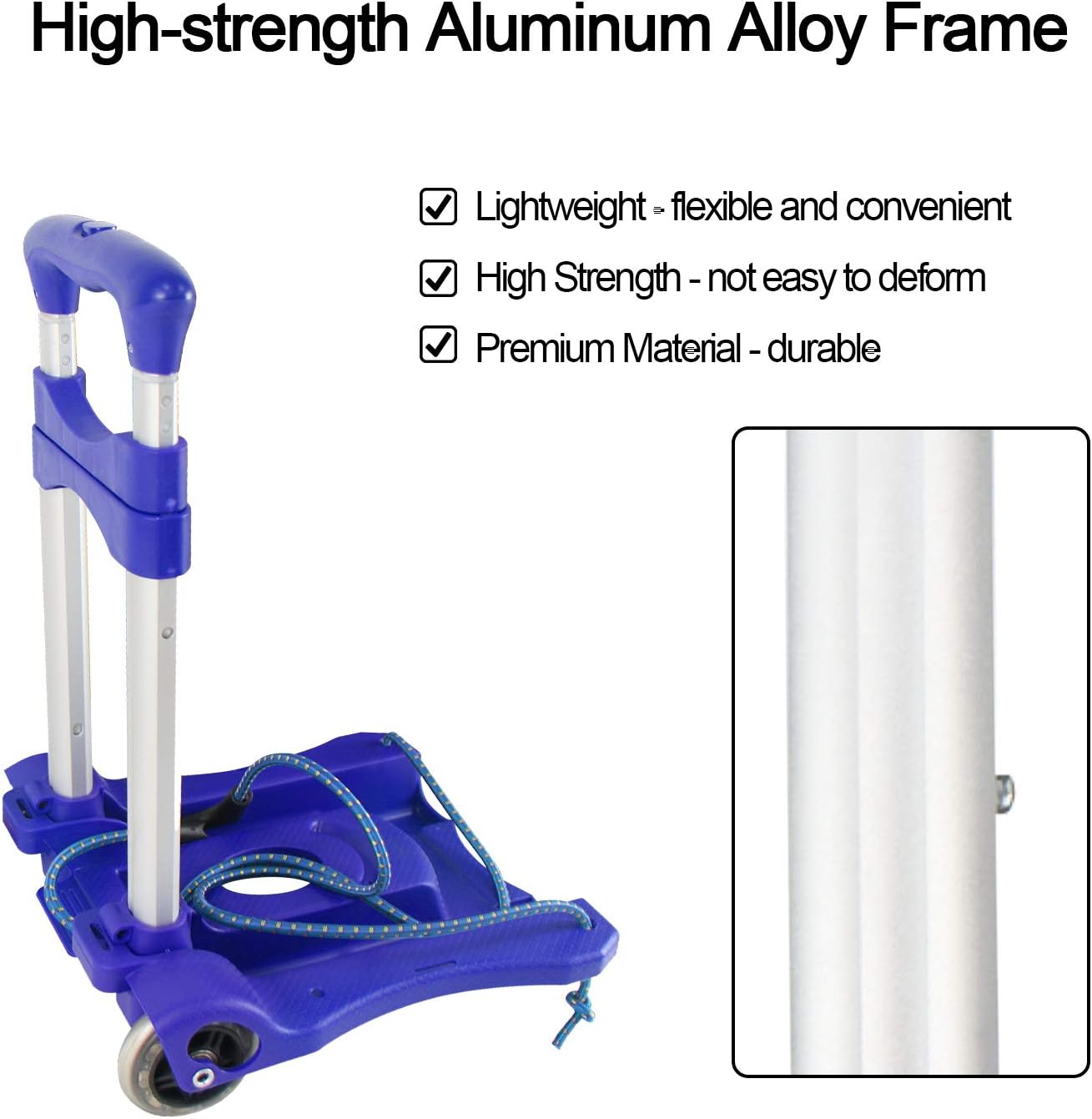 StairAid™ Power Incline Steiggerät