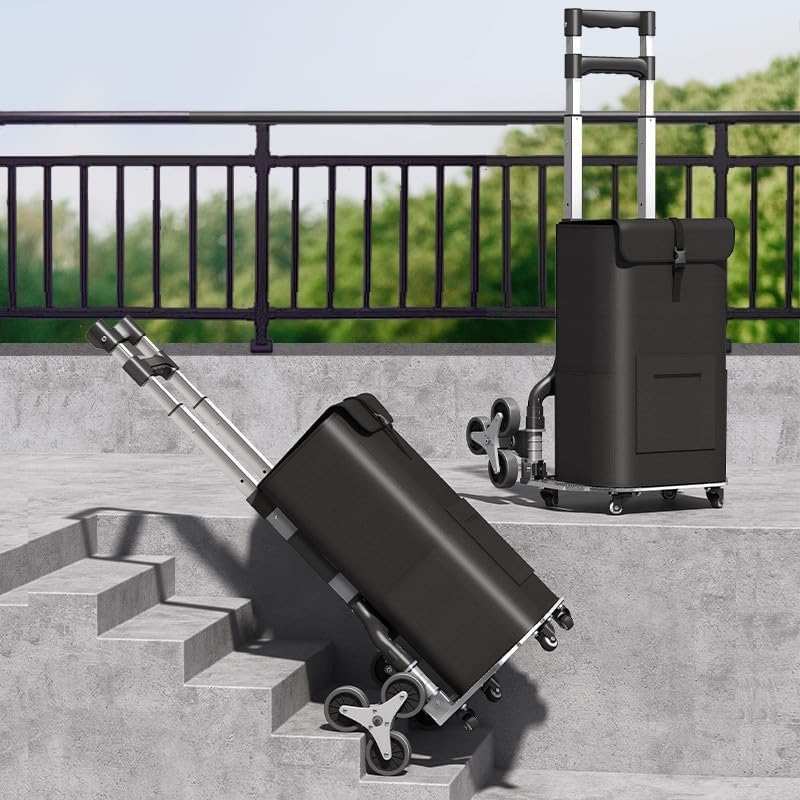 StairChamp™ Power Incline Steiggerät