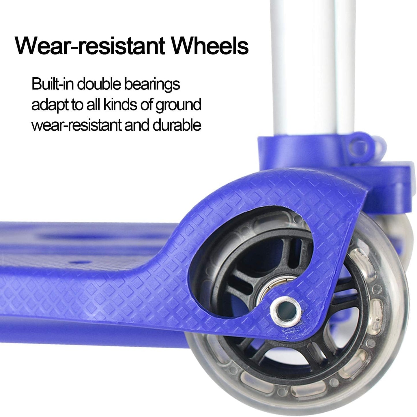 StairAid™ Power Incline Steiggerät