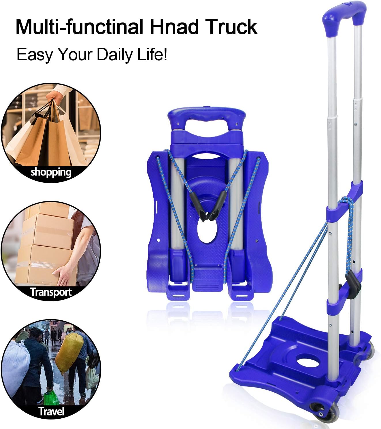 StairAid™ Power Incline Steiggerät