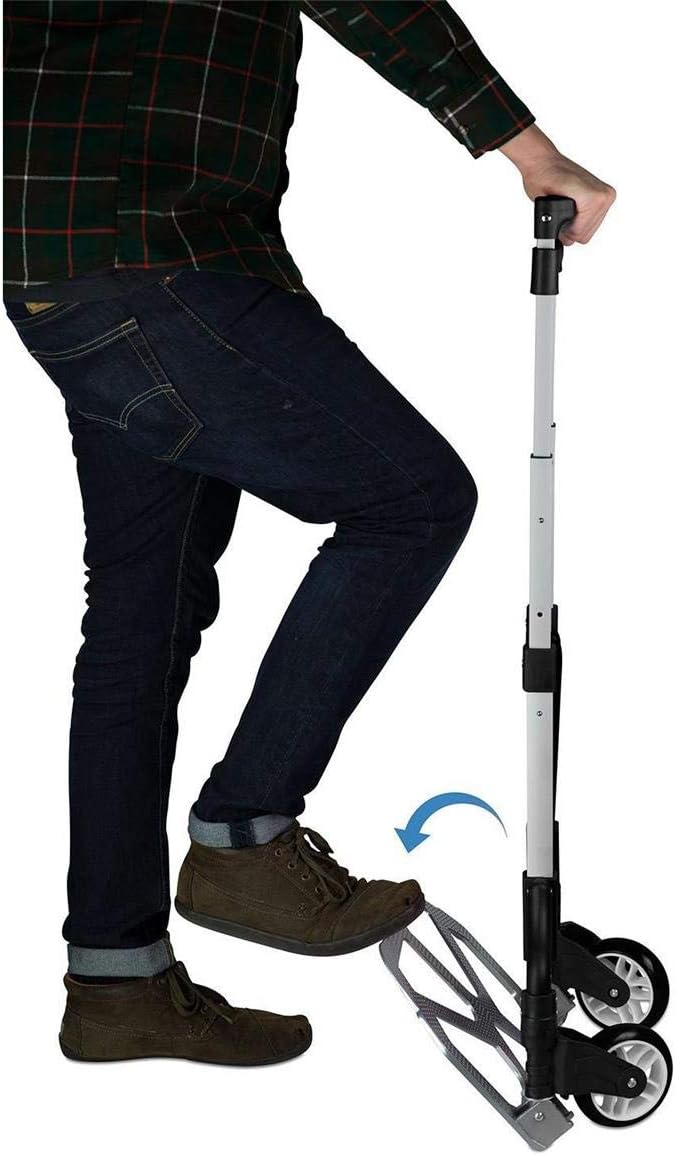 StairAid™ Motordriven stigningshjälp