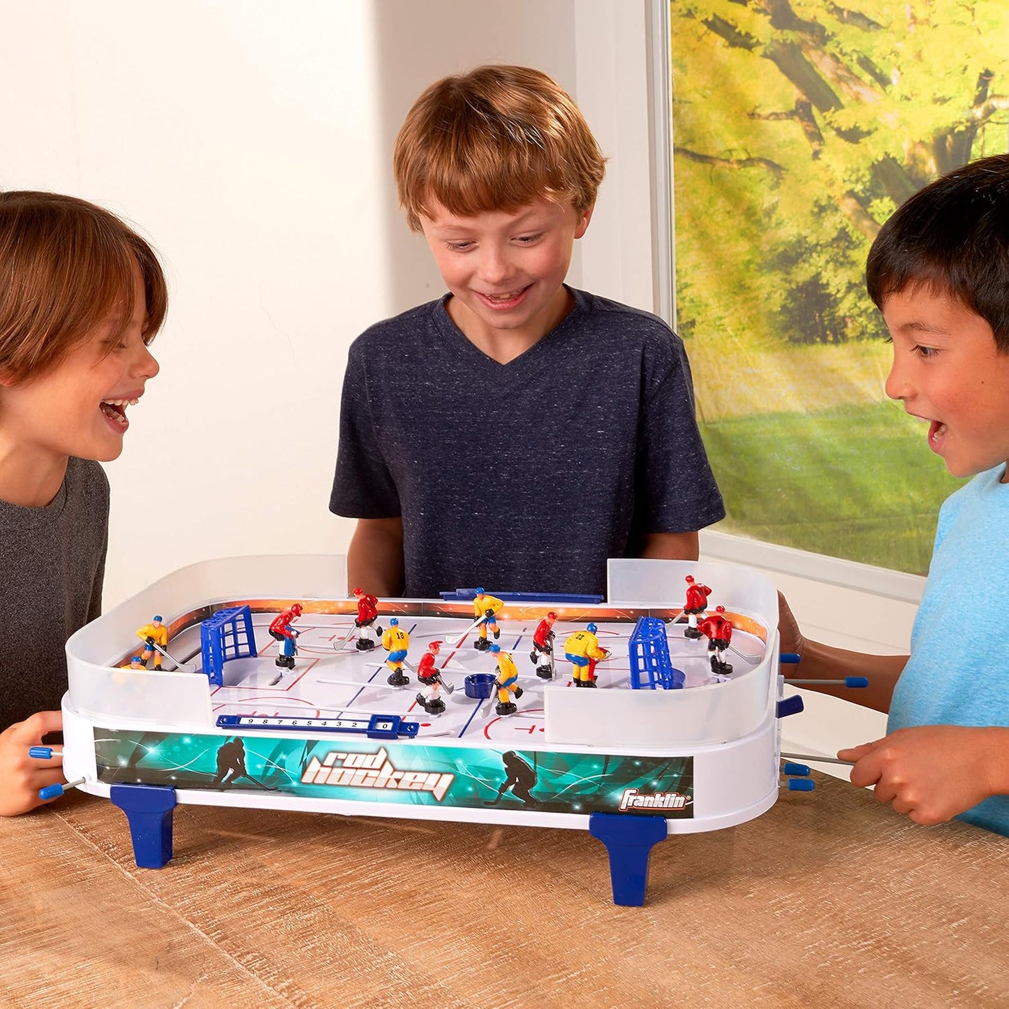 FunGo™ Spela digitalt