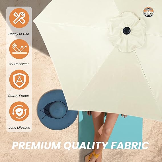 PatioShade Parasol