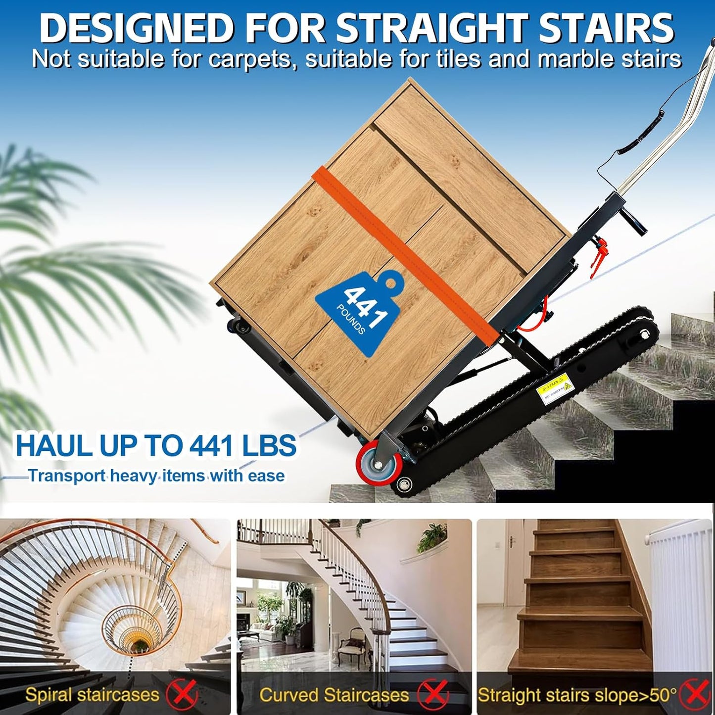Dispositif d'escalade Power Incline