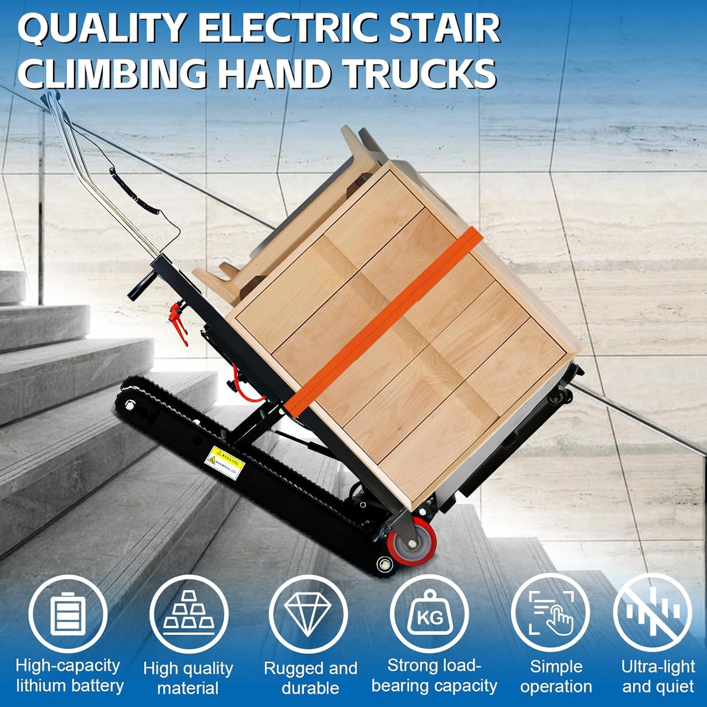 Dispositif d'escalade Power Incline