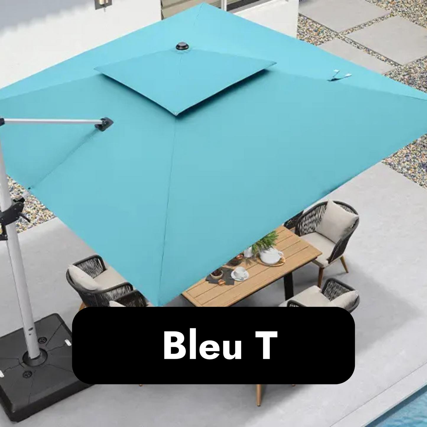 PatioShade Parasol