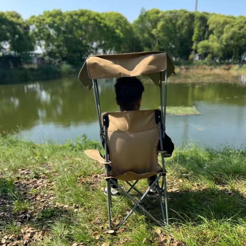 Shadora™ Paraply för terrassen