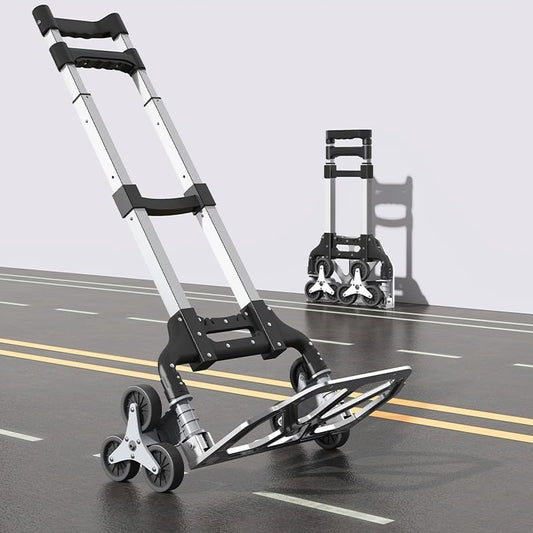StairChamp™ Power Incline Steiggerät