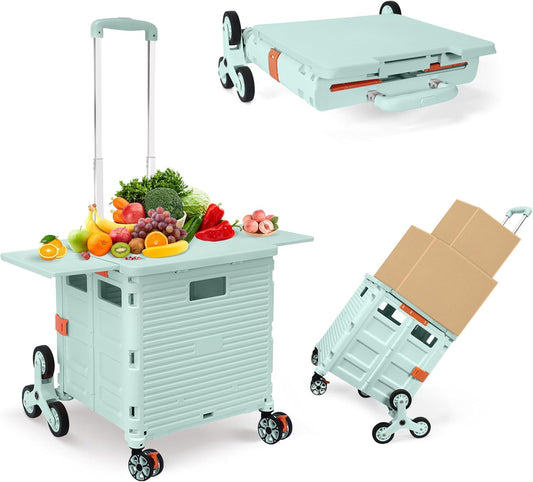 EZMove™ Power Incline Steiggerät