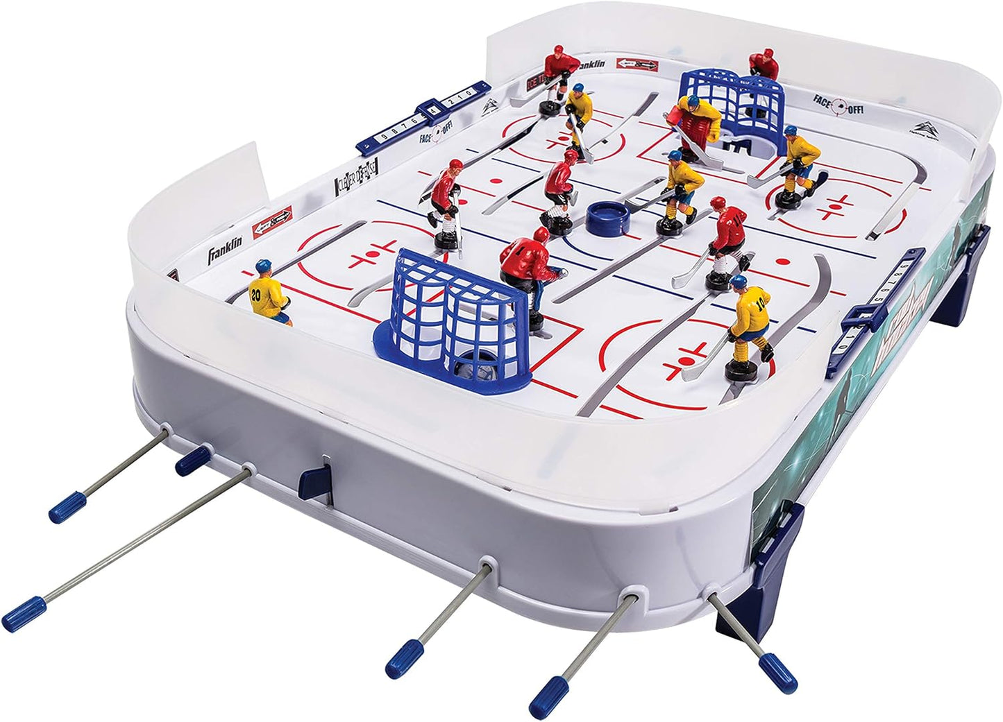 FunGo™ Spela digitalt