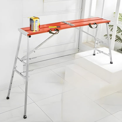 MaxLift™ Elektrische Gerüsthebebühne