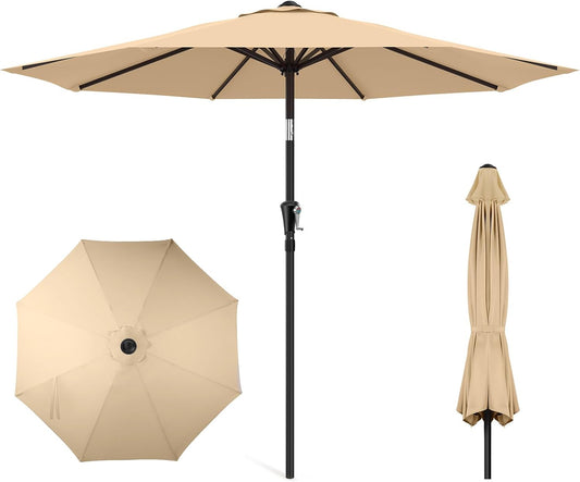 ShadeSphere Parasol