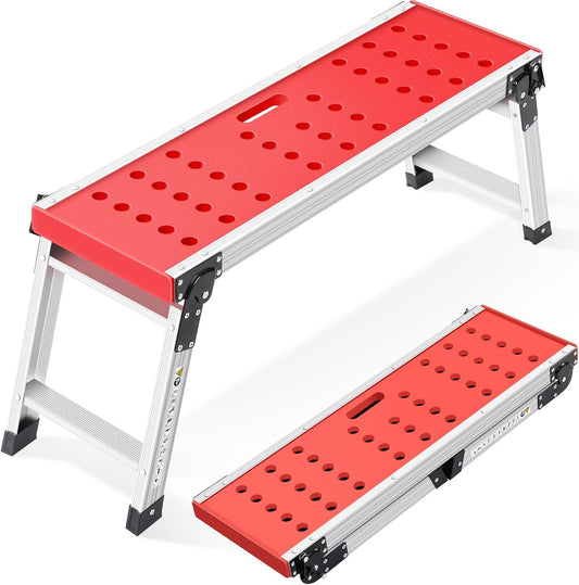 BuildSafe™ Elektrische Gerüsthebebühne