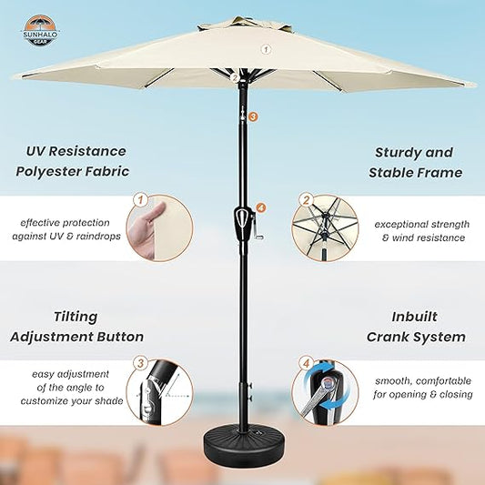 PatioShade Parasol