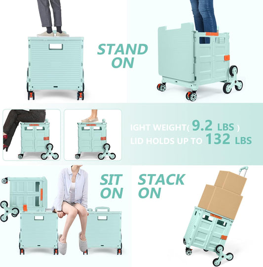 EZMove™ Power Incline Steiggerät