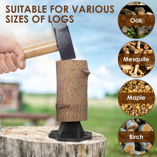 WoodMate™ Holzspalter
