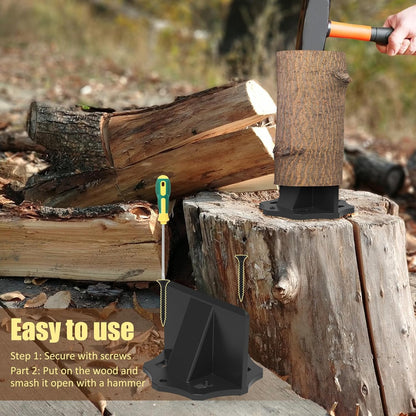 WoodMate™ Holzspalter