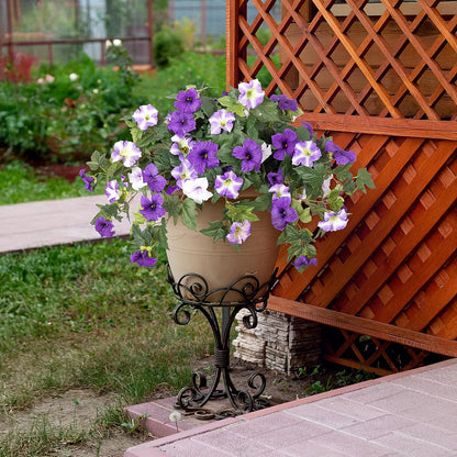 EchoBloom Zimmerblumen