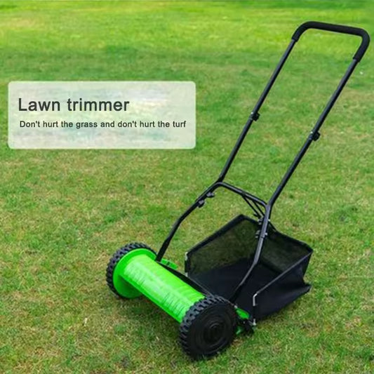 GrassMaster™ Gräsklippare med fjärrkontroll